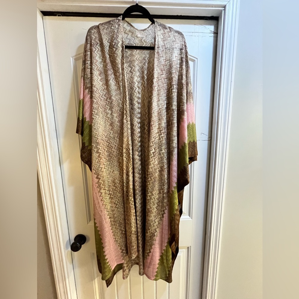 Free People kimono